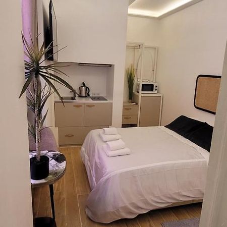 Tiny Studio Rosa - Bairro Alto Lisboa Ngoại thất bức ảnh