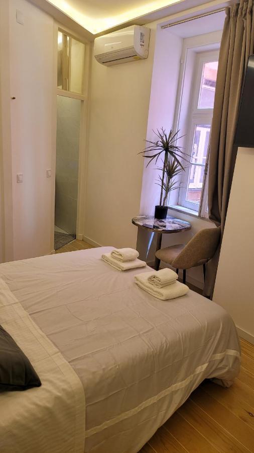 Tiny Studio Rosa - Bairro Alto Lisboa Ngoại thất bức ảnh