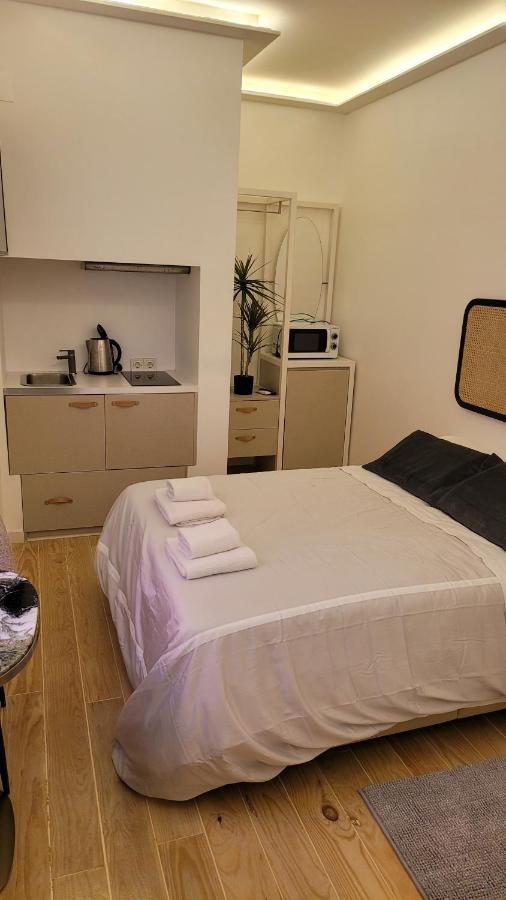 Tiny Studio Rosa - Bairro Alto Lisboa Ngoại thất bức ảnh