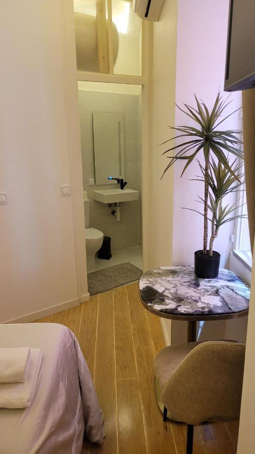 Tiny Studio Rosa - Bairro Alto Lisboa Ngoại thất bức ảnh